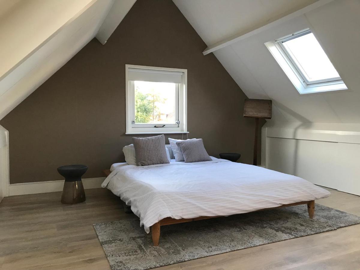 Familienbungalow